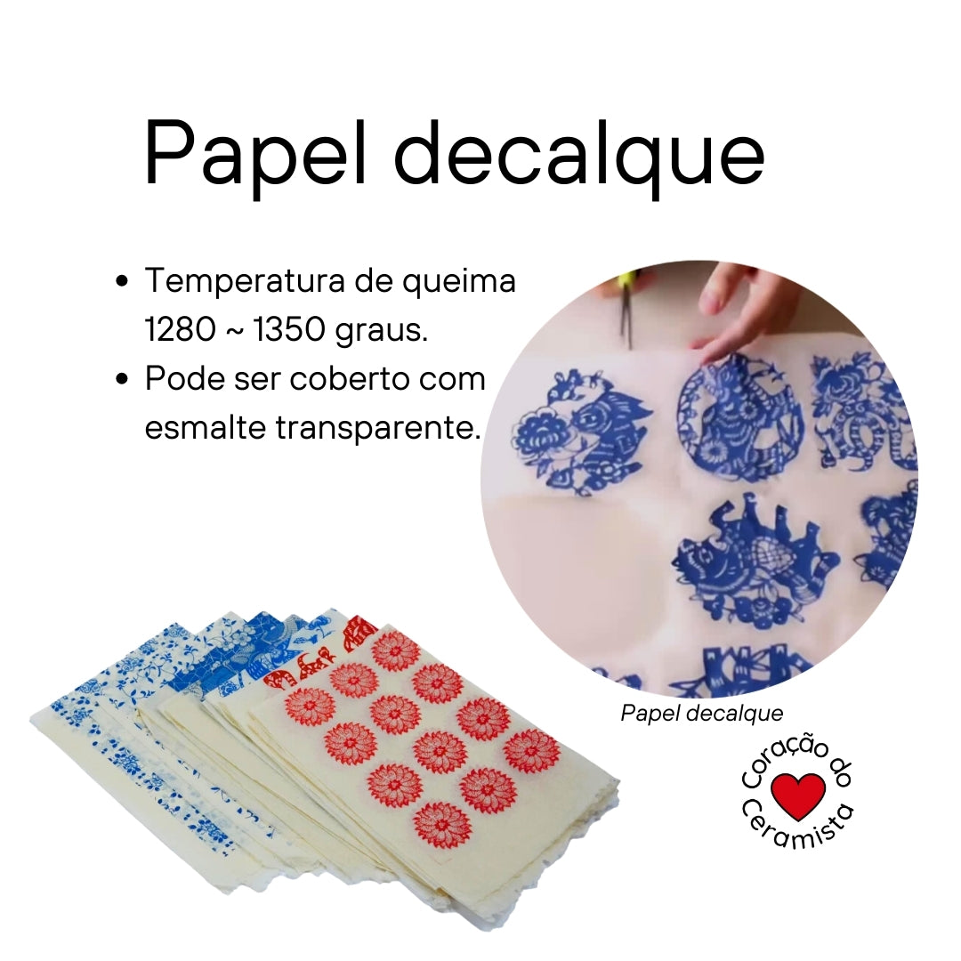 Papel decalque