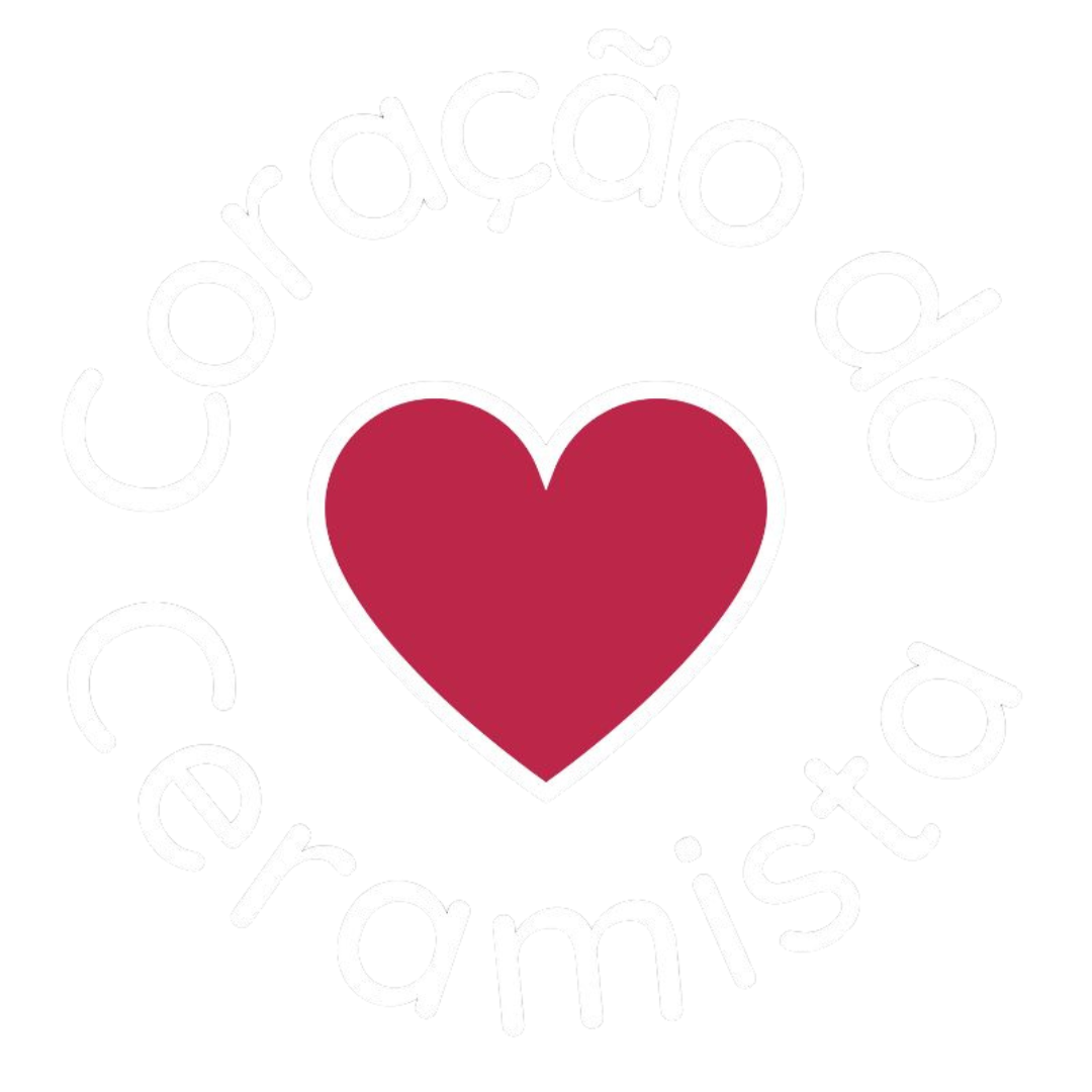 Coração do Ceramista